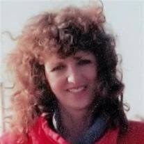 Obituary of Sharon Louise Whaley