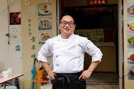 必比登推介：丁爸食府