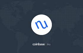 Coinbase trading volume has boomed in recent years and it isn't hard to see why. Nucypher Nu Is Launching On Coinbase Pro By Coinbase The Coinbase Blog