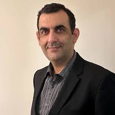 Mazen Hamdan Email & Phone Number