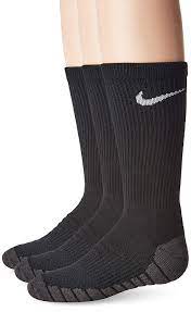 Nike Kids Everyday Max Cushion Crew Socks 3 Pairs See The Photo Link Even More Details This Is An Nike Kids Workout Clothes Nike Black And White Nikes