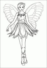 Select from 35723 printable crafts of cartoons, nature, animals, bible and many more. Barbie Princess Coloring Pages Bestappsforkids Com