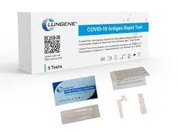 If swabbed after 11 am, results will be provided within 24 hours. Clungene Covid 19 Antigen Rapid Test Fur Kaufland De
