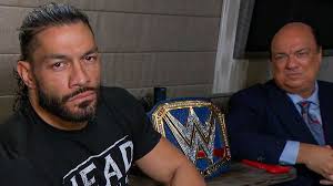 Roman Reigns