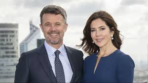 See more ideas about norwegian royalty, royal family, crown princess. Nyt Fra Kongehuset Frederik Og Mary Flytter Billed Bladet