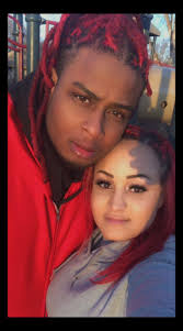 Celebrating 5 years of love and marriage