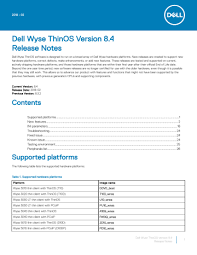 Free shipping sep 14, 2012 · dell with unlock key hint number. Dell Wyse 7010 Thin Client Z90d7 Owner S Manual Manualzz