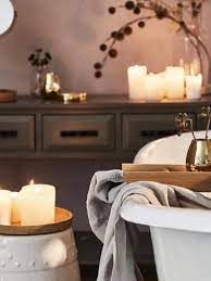 Bad dekorieren ★ von accessoires über badaufbewahrung und textilien bis zum stil: Ideen Und Inspiration Das Bad Dekorieren Westwing