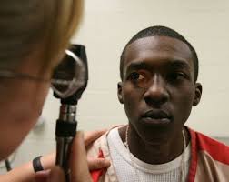 Inmate health care at Marion jail improves under community group