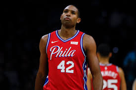 Official twitter of nba player al horford. Why The Season Opener Will Feel Weird For Al Horford The Boston Globe