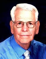 Thomas William (Bill) Granger Obituary