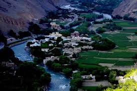 منطقه بکر در انتهای شمال‌شرق افغانستان که به بام دنیا معروف است. Ø·Ø¨ÛŒØ¹Øª Ø§ÙØºØ§Ù†Ø³ØªØ§Ù† Ø²ÛŒØ¨Ø§ Historias