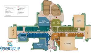 Colorado mills is a 1,100,000 sq ft (102,000 m2) shopping mall placed in lakewood, colorado. La Palmera Mall Directory Map Novocom Top