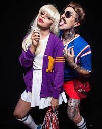 Let's roll (explicit version) yelawolf, kid rock. Yelawolf Wife Kids Net Worth Bio Age Height Parents Real Name
