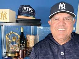 Luis Sojo es nuevo dirigente Licey