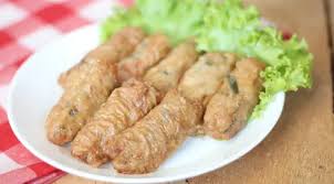 Maybe you would like to learn more about one of these? Aneka Resep Kembang Kulit Tahu Yang Bisa Bikin Perut Kenyang Dan Praktis Dibuat Lifestyle Fimela Com