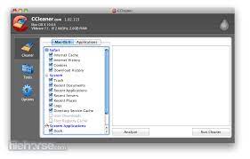 It has dozens of features and tools that can boost your system with just a single click. Ccleaner For Mac Download Free 2021 Latest Version