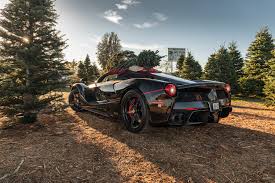 From the star wars kid and the numa numa guy to the guys who ate. Season S Greetings From A 217 Mph Ferrari Laferrari Aperta Hauling A Christmas Tree