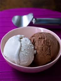 It's a simple dessert with just 4 ingredients and only 2 grams of net carbs per serving. Keto Ice Cream Just 4 Ingredients