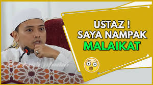 Ustz wadi anuar terbaru gratis dan mudah dinikmati. Ustaz Saya Nampak Malaikat Ustaz Wadi Annuar Youtube