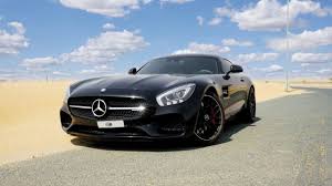 Drive The Mercedes Benz Gts In Dubai For Only Aed 1500 Day Rental Cost Includes Comprehensive Insurance And 250km Mileage Free Delivery To Your