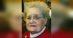 Obituary information for Grace Carlyle Herring