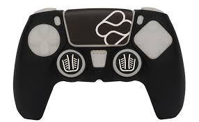 Vorbestellen,ps5 gameplay,ps5 spiele,ps5 games,ps5 3. Ps5 Silicone Skin Grips Touchpad Sticker Dual Sense Amazon De Games