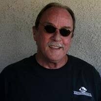 Robin Duane Christman Obituary