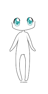 Deviantart Anime Girl Base Anime Wallpapers Would you guys like me to post the base by itself for free use? deviantart anime girl base anime