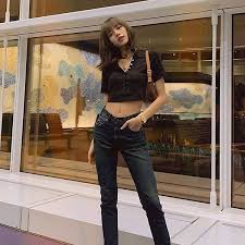 Lisa hahnbück is a lifestyle, travel & fashion blog for women who love fashion and the latest trends and must haves of the season. Blackpink S Lisa Is Celine S New Global Ambassador