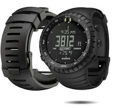 How do i display the temperature on my suunto core . Purchase Suunto All Black Core Military Up To 67 Off