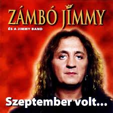 Maybe you would like to learn more about one of these? Zambo Jimmy A Nok Es Az Elegetett Fara Akasztott Tizezresek
