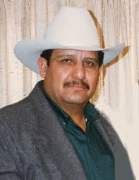 Obituary information for Simon Barrera