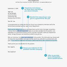 Check spelling or type a new query. Thank You Letter Example For An Administrative Interview