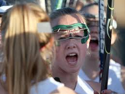 Bainbridge lacrosse player Brigham setting new course for Naval Academy