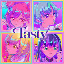 テレビ朝日から生まれたメタバースアイドル『めたしっぷ』オリジナル曲第3弾「Tasty」業界大注目のボカロPサークル「GaL」が作詞作曲編曲を担当!本日11月3日(金)よりサブスク&MV配信がスタート!  | アニメボックス