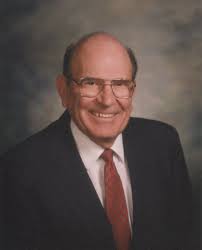 Myron Dale Jones 1927 ~ 2021...