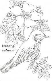 A madarak és fák napja után igen szomorú jelenet fogadta a balatonkenesei lakosokat. Keptalalat A Kovetkezore Madarak Fak Napja Kreativ Otletek Birds Embroidery Designs Bird Coloring Pages Pyrography Patterns
