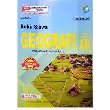Total soal 50 butir dan saya akan bagi ke dalam dua postingan. Materi Geografi Kelas 12 Semester 1 Nasi