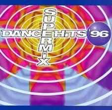 Dance Hits 96 Supermix 1