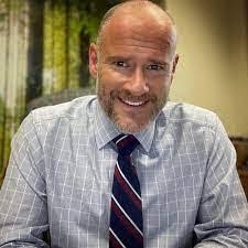 Dwayne Dougherty's Instagram, Twitter & Facebook