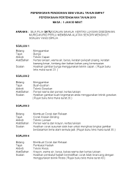 Check spelling or type a new query. Soalan Psv Tahun 4