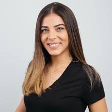 Meet me in Vegas ✨ I'm honored to be representing Wiz in one of the biggest  cloud conferences in the world, AWS re:Invent, from Nov 28 through Dec 2.