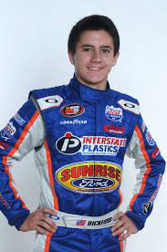 Terms in this set (12). James Bickford Racing Driver Wikipedia