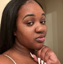 Deondra Jackson in people