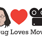 Doug Loves Movies event image