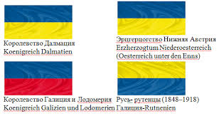 Mify O Proishozhdenii Ukrainy I Ukraincev Mif 3 Istoricheski Inorodnyj Flag Ukrainy