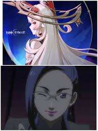 Itsuwari no Utahime” 15th anniversary “Oshare Macross Kakumei-Revolution-”  event announced. Key visual released for the first time. MacrossF character  designer Risa Ebata draws a new version of Sheryl and Ranka with a