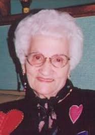 Lena Mason Schepp Obituary December 3, 2010