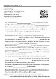 Der die daf arbeitsblatt 9/2015. Pin Auf Unterricht Schule